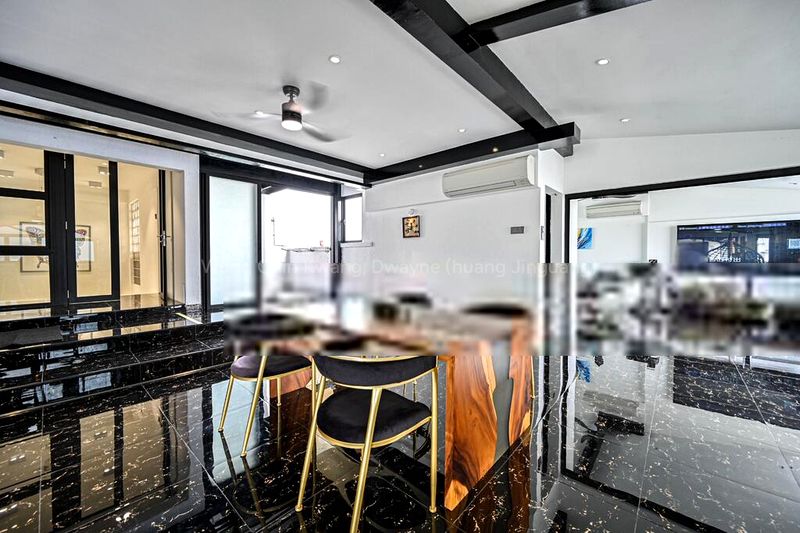 7 Bed Apartment (Condo) for Sale in  Avon Park - Image 10